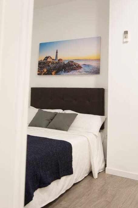 Comodo Y Agradable Estudio En Madrid Centro A2 Exterior photo